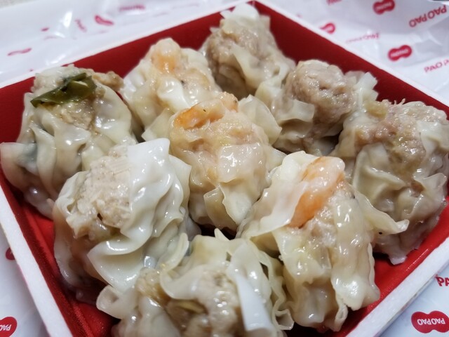 パオパオ 池袋店的實拍高清圖