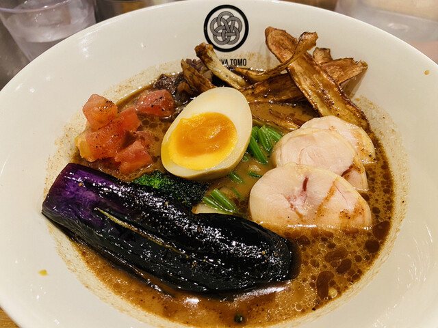 recommendations image for 麺屋 智