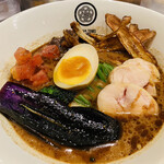 recommendations for 麺屋 智