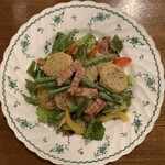 Bistro Dublin的實拍圖
