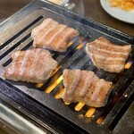 焼肉 哲 TETSU 池袋店的實拍圖