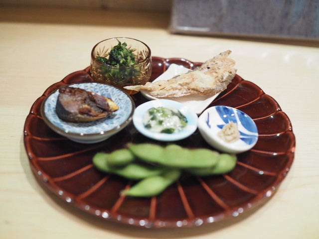 recommendations image for 割烹天竜
