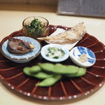 recommendations for 割烹天竜