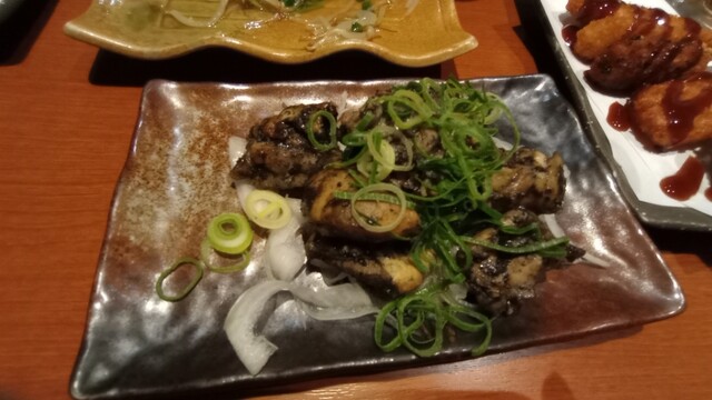 個室居酒屋 山久 大阪梅田店的实拍高清图
