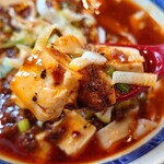餃子バル 福 東陽町店的實拍圖
