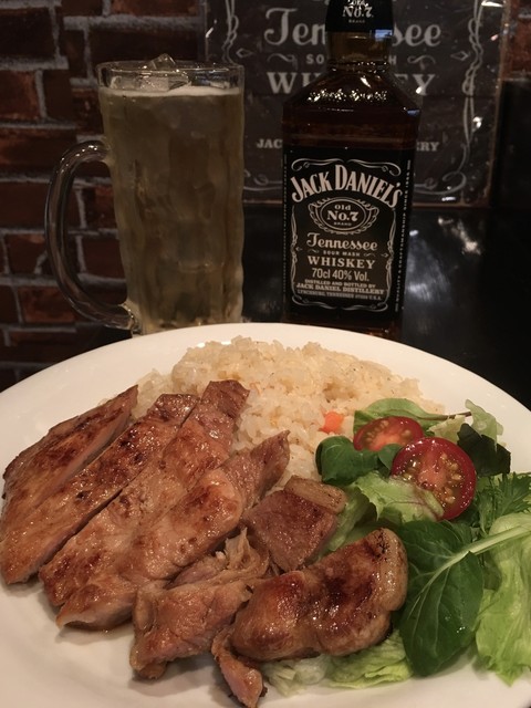 recommendations image for Rock酒場Dio