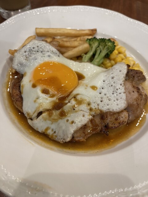 recommendations image for ロイヤルホスト 新宿店