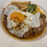 recommendations for ロイヤルホスト 新宿店