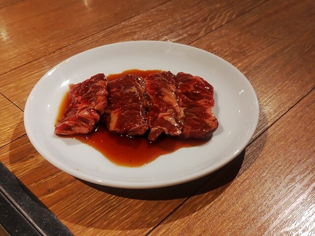 熟成焼肉 肉源 赤坂店的實拍高清圖