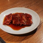 熟成焼肉 肉源 赤坂店的實拍圖
