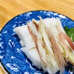 鮨文的實拍圖