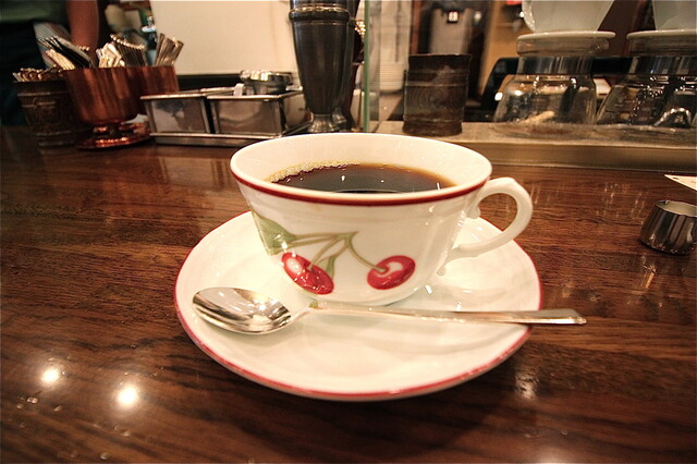 Cafe Bach的實拍高清圖