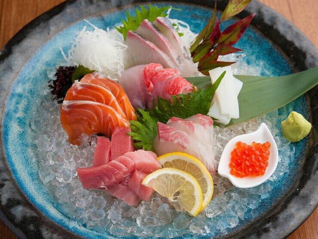 居酒屋 はりそんの家 高鷲店的實拍高清圖