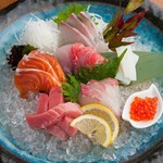 居酒屋 はりそんの家 高鷲店的實拍圖