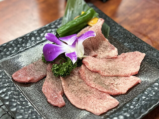 焼肉大門的實拍高清圖