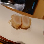 天ぷら ころも second Season的实拍图