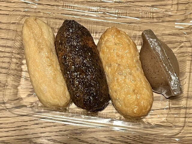 豆狸 エキュート赤羽店的實拍高清圖