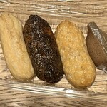 豆狸 エキュート赤羽店的實拍圖