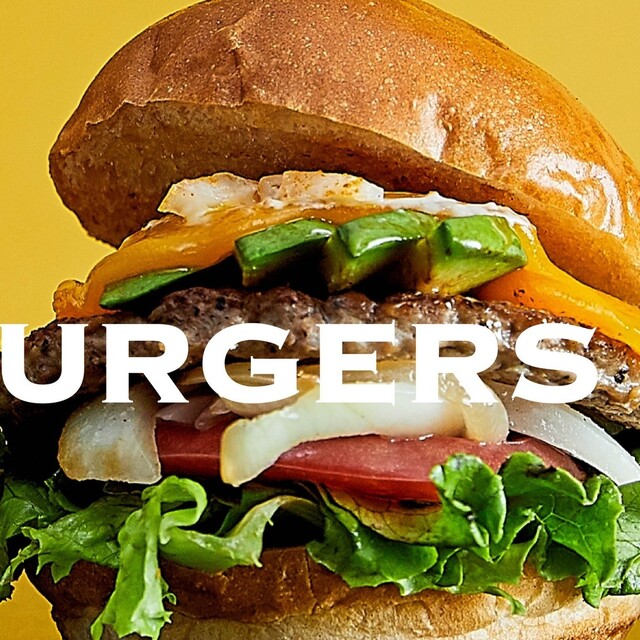 J.S. BURGERS CAFE ららぽーとEXPOCITY店的實拍高清圖