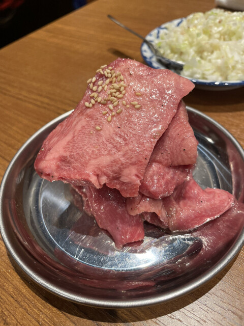 元祖焼肉山水 西国分寺店的實拍高清圖