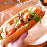 VIEW&KITCHEN QUAD17的實拍圖