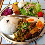 大衆食堂 ぬ。的實拍圖