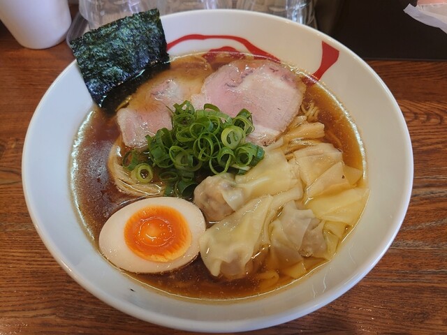 麺屋 169的实拍高清图