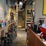 recommendations for エスアール コーヒーロースター＆バー