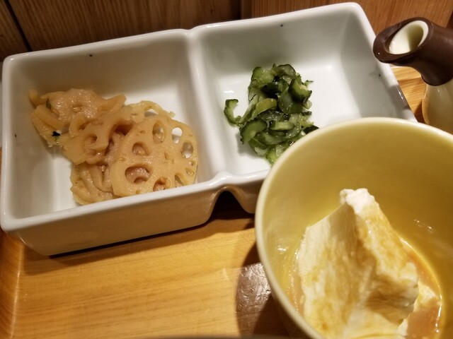 だし茶漬け えん エミオ池袋店的實拍高清圖