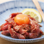 荻窪焼肉 さく的實拍圖