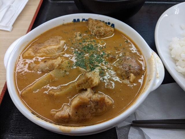 松屋 大塚店的實拍高清圖