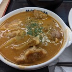 松屋 大塚店的實拍圖