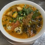 フォーエン95的实拍图