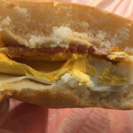 マクドナルド 環状通伏古店的實拍圖