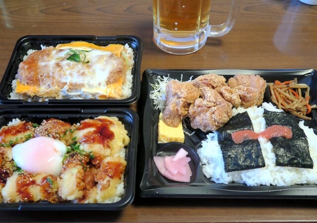 オーケー ひばりが丘店的實拍高清圖