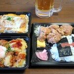オーケー ひばりが丘店的實拍圖