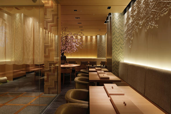 稲庭うどんとめし 金子半之助 コレド室町店的實拍高清圖