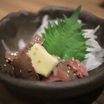 焼き鳥 備長炭と宮崎地鶏専門 TORA鶏YA的實拍圖