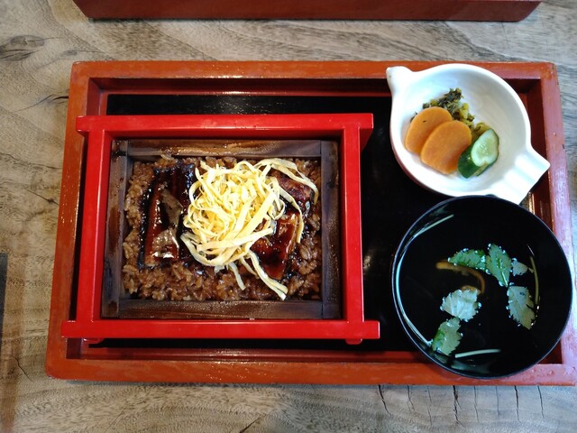 皿屋 福柳的實拍高清圖