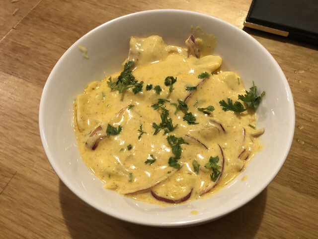 recommendations image for マリカ ネパール料理＆バー