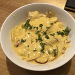recommendations for マリカ ネパール料理＆バー