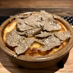 Italian bar ROMANO 麻布十番的实拍图