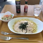 喫茶陽だまり的实拍图
