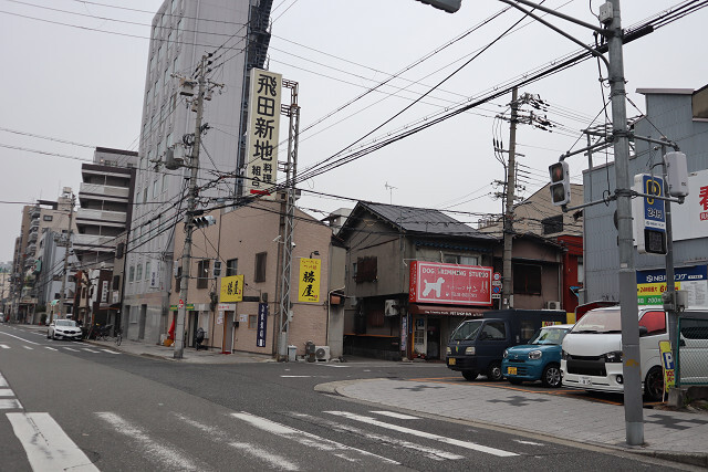 勝屋 飛田新地店的實拍高清圖