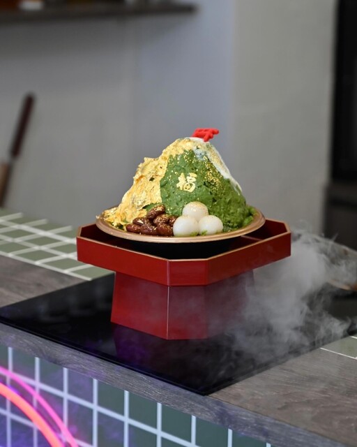 recommendations image for TOYOUKE STAND