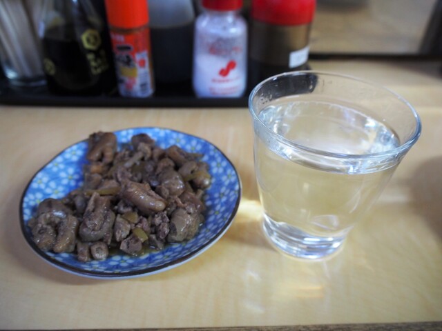 recommendations image for みつわや酒店