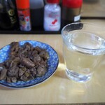 recommendations for みつわや酒店