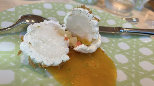 recommendations image for CAFE DIOR by LADUREE