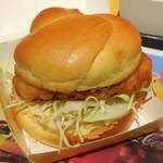 マクドナルド 人形町店的實拍圖