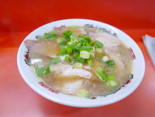 大福ラーメン的实拍高清图